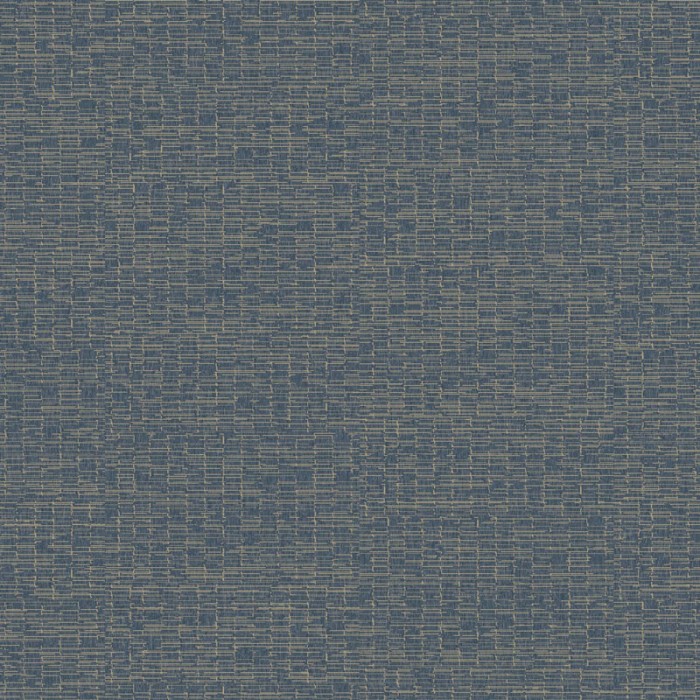 Borastapeter|Papel pintado abstracto azul dorado brillante|Papel Pintado