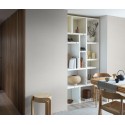 Borastapeter|Tapete elegant graue Reliefs|Tapeten