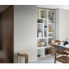 Borastapeter|Tapete elegant graue Reliefs|Tapeten