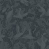 Borastapeter|Papel pintado grullas azul índigo elegante|Papel Pintado
