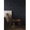 Borastapeter|Wallpaper elegant indigo blue cranes|Wallpaper