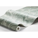 Borastapeter|Tapete japanische grüne Kimono-Landschaft|Tapeten