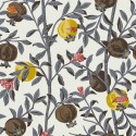 Borastapeter|Wallpaper pomegranate fruit floral|Wallpaper