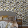 Borastapeter|Wallpaper pomegranate fruit floral|Wallpaper