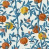 Borastapeter|Wallpaper multicolor pomegranate fruits|Wallpaper