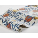 Borastapeter|Papier peint grenadier fruits multicolores|Papier Peint