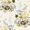 Borastapeter|Tapete Wiesenblumen floral|Tapeten