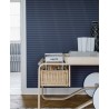 Borastapeter|Papier peint carreaux scandinaves bleu gris|Papier Peint