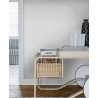 Borastapeter|Wallpaper grey white Scandinavian checks|Wallpaper