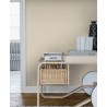 Borastapeter|Tapete beige weiß nordisches Gitter|Tapeten