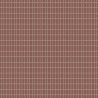 Borastapeter|Wallpaper red grey overlapping checks|Wallpaper