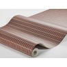 Borastapeter|Wallpaper red grey overlapping checks|Wallpaper