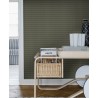 Borastapeter|Papier peint carreaux verts gris intemporels|Papier Peint