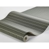 Borastapeter|Papier peint carreaux verts gris intemporels|Papier Peint
