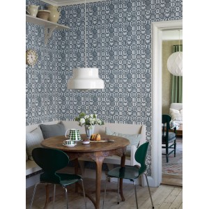 Papeldecor|Tapete Sand Beige glänzend|Tapeten 2