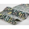 Borastapeter|Papier peint floral scandinave vert|Papier Peint