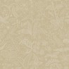 Borastapeter|Papier peint floral nordique beige jaune|Papier Peint