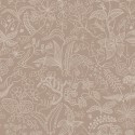 Borastapeter|Wallpaper brown pink Nordic wild floral|Wallpaper