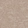 Borastapeter|Wallpaper brown pink Nordic wild floral|Wallpaper