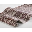 Borastapeter|Wallpaper burgundy climbing plants|Wallpaper