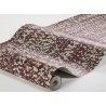 Borastapeter|Wallpaper burgundy climbing plants|Wallpaper