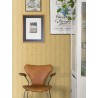 Borastapeter|Wallpaper minimalist mustard yellow garden|Wallpaper