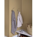 Borastapeter|Wallpaper mustard yellow minimalist|Wallpaper