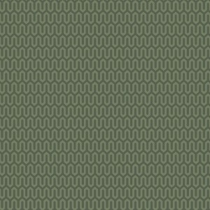 Papeldecor|Papier peint floral vert inspiré des jardins de Marrakech|Papier Peint
