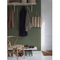 Borastapeter|Wallpaper green graphic minimalist|Wallpaper