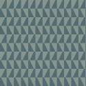 Borastapeter|Papier peint géométrique scandinave bleu vert|Papier Peint