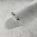 Marburg|Tapete industriell weiß und silber Beton|Betonimitat