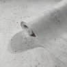 Marburg|Tapete industriell weiß und silber Beton|Betonimitat