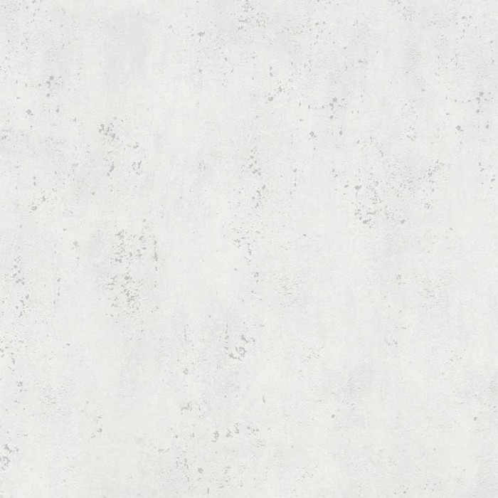 Marburg|Wallpaper industrial white and silver concrete|Concrete Imitation