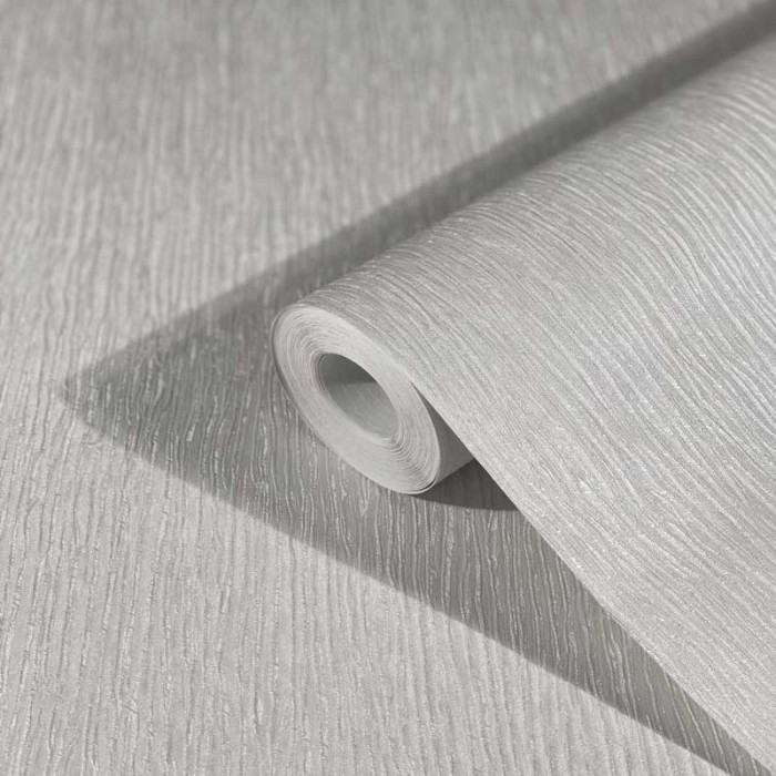 Marburg|Papel pintado industrial hormigón efecto metalizado|Imitacion Hormigón