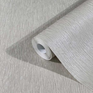 Marburg|Wallpaper with modern gray and white plaster stucco|Concrete Imitation