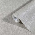 Marburg|Wallpaper white cream concrete, striped texture|Concrete Imitation