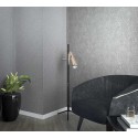 Marburg|Wallpaper concrete embossed silver gray|Concrete Imitation