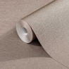 Marburg|Glossy effect smooth pink wallpaper|Metallics