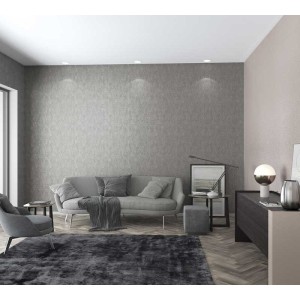 Eijffinger|Tapete skandinavisch floral sandbeige-weiß|Tapeten 2