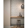 Marburg|Papier Peint texture sable beige brillant|Papier Peint