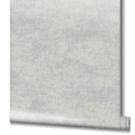 Marburg|Metallic gray Wallpaper with sandstone texture|Metallics