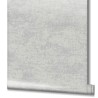 Marburg|Metallic gray Wallpaper with sandstone texture|Metallics