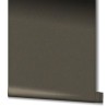 Marburg|Wallpaper anthracite gray with a glossy sand effect|Metallics