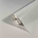 Marburg|Textured wallpaper stripes sand white|Wallpaper