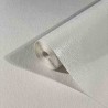 Marburg|Textured wallpaper stripes sand white|Wallpaper
