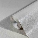 Marburg|Striped wallpaper with a glossy beige sand effect|Wallpaper