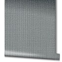 Marburg|Papier Peint imitation osier gris argenté|Imitation Raphia