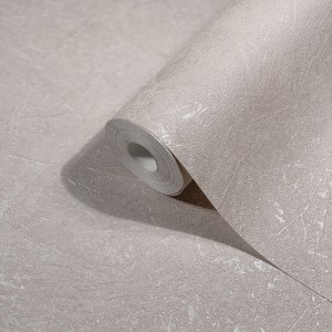 As Creation|Wallpaper damask in metallic beige and gold|Wallpaper