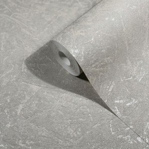 Eijffinger|Moderne Tapete Kreise kupferbraun Kreide-Effekt glänzend|Tapeten