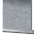 Marburg|Wallpaper industrial silver plaster texture|Wallpaper